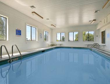 Super 8 By Wyndham Fairfield Hotell Fasiliteter bilde